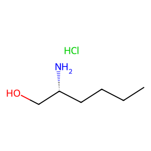 CAS: 158741-04-9 | OR89930 | (R)-2-Aminohexan-1-ol hydrochloride