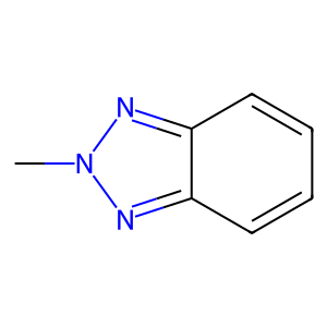 CAS: 16584-00-2 | OR89931 | 2-Methyl-2h-1,2,3-benzotriazole
