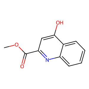 CAS: 5965-59-3 | OR89941 | Methyl 4-hydroxyquinoline-2-carboxylate