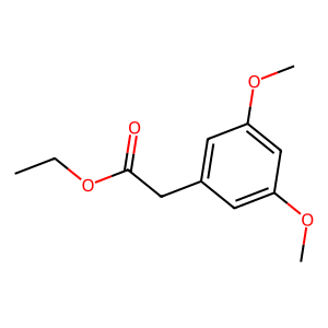 CAS: 65976-77-4 | OR89943 | Ethyl 2-(3,5-dimethoxyphenyl)acetate
