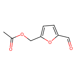 CAS: 10551-58-3 | OR89950 | (5-Formylfuran-2-yl)methyl acetate