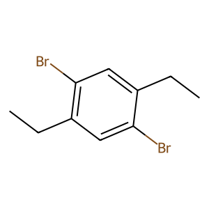 CAS: 40787-48-2 | OR89956 | 1,4-Dibromo-2,5-diethylbenzene