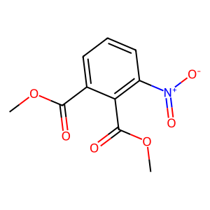 CAS: 13365-26-9 | OR89969 | Dimethyl 3-nitrophthalate