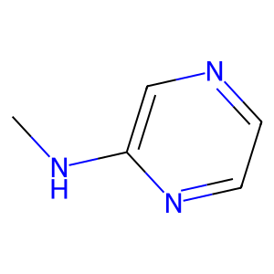 CAS: 32111-28-7 | OR89988 | N-Methylpyrazin-2-amine
