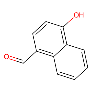 CAS: 7770-45-8 | OR89995 | 4-Hydroxy-1-naphthaldehyde