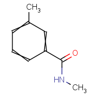 CAS: 74786-81-5 | OR900032 | N,3-Dimethylbenzamide