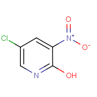 CAS: 21427-61-2 | OR9001 | 5-Chloro-2-hydroxy-3-nitropyridine