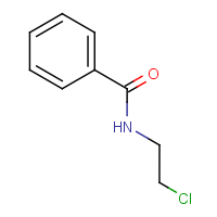 CAS: 26385-07-9 | OR900111 | N-(2-Chloroethyl)benzamide