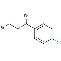 CAS: 19714-76-2 | OR900135 | 1-Chloro-4-(1,3-dibromopropyl)benzene
