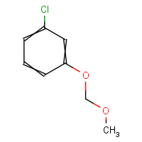 CAS: 91105-99-6 | OR900139 | 1-Chloro-3-(methoxymethoxy)benzene