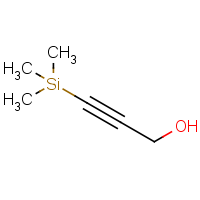 CAS:5272-36-6 | OR900149 | 3-(Trimethylsilyl)prop-2-yn-1-ol