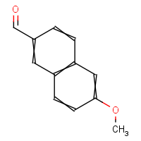 CAS: 3453-33-6 | OR900156 | 6-Methoxy-2-naphthaldehyde
