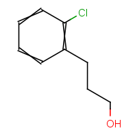 CAS: 6282-87-7 | OR900157 | 3-(2-Chlorophenyl)propan-1-ol