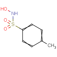 CAS:1593-60-8 | OR900172 | N-Hydroxy-4-methylbenzenesulfonamide