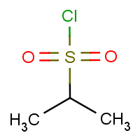CAS: 10147-37-2 | OR9002 | Isopropylsulphonyl chloride