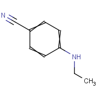 CAS: 4714-63-0 | OR900250 | 4-(Ethylamino)benzonitrile