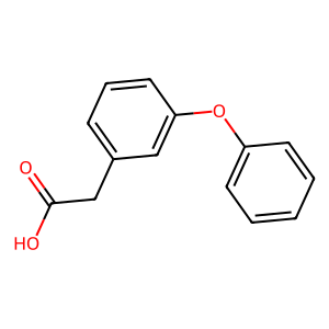 CAS: 32852-81-6 | OR90030 | 3-Phenoxyphenylacetic acid