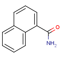 CAS: 2243-81-4 | OR900349 | 1-Naphthalenecarboxamide