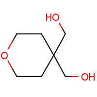 CAS: 89975-77-9 | OR900358 | [4-(Hydroxymethyl)oxan-4-yl]methanol