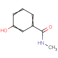 CAS: 15788-97-3 | OR900376 | 3-Hydroxy-N-methylbenzamide