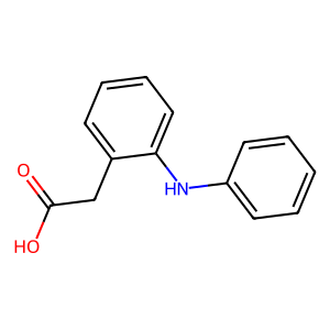 CAS: 70172-33-7 | OR90040 | 2-(2-(Phenylamino)phenyl)acetic acid