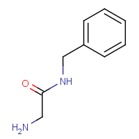 CAS: 39796-52-6 | OR900400 | 2-Amino-N-benzylacetamide