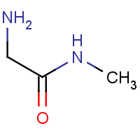 CAS: 22356-89-4 | OR900403 | 2-Amino-N-methylacetamide