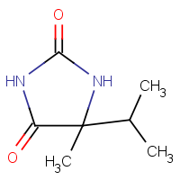 CAS: 150226-22-5 | OR900423 | 5-Isopropyl-5-methylimidazolidine-2,4-dione