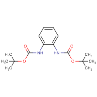 CAS: 438533-54-1 | OR900427 | N,N'-Bis(tert-butoxycarbonyl)-o-phenylenediamine