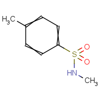 CAS: 640-61-9 | OR900480 | N,4-Dimethylbenzenesulfonamide