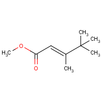 CAS: 16466-25-4 | OR900482 | Methyl (2E)-3,4,4-trimethylpent-2-enoate