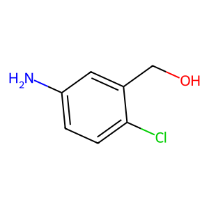 CAS: 89951-56-4 | OR90049 | (5-Amino-2-chlorophenyl)methanol