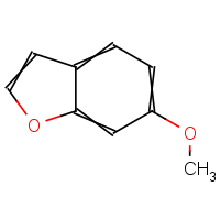CAS:50551-63-8 | OR900496 | 6-Methoxy-1-benzofuran