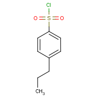 CAS:146949-07-7 | OR9005 | 4-Propylbenzenesulphonyl chloride