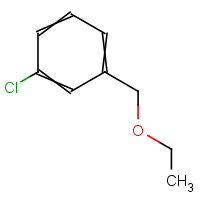 CAS: 68578-50-7 | OR900531 | 1-Chloro-3-(ethoxymethyl)benzene