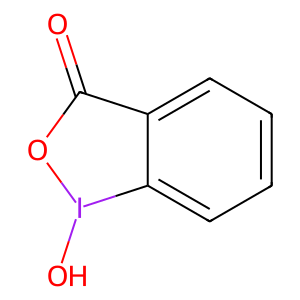 CAS: 131-62-4 | OR90055 | 1-Hydroxy-1,2-benziodoxol-3(1H)-one
