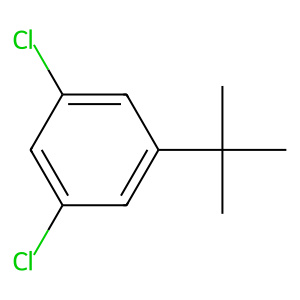 CAS: 1369899-62-6 | OR90056 | 1-(Tert-butyl)-3,5-dichlorobenzene