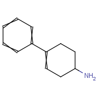 CAS: 51171-82-5 | OR900574 | 4-Phenylcyclohex-3-en-1-amine