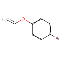 CAS: 1005-61-4 | OR900581 | 1-Bromo-4-(ethenyloxy)benzene