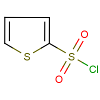 CAS: 16629-19-9 | OR9006 | Thiophene-2-sulphonyl chloride