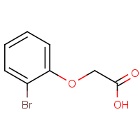 CAS: 1879-56-7 | OR900608 | 2-(2-Bromophenoxy)acetic acid