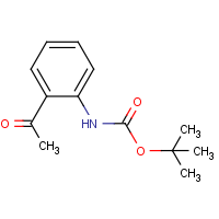 CAS: 314773-77-8 | OR900614 | tert-Butyl N-(2-acetylphenyl)carbamate