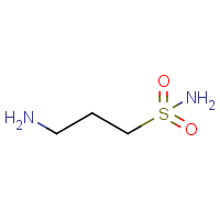CAS:74494-51-2 | OR900615 | 3-Aminopropane-1-sulfonamide