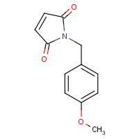 CAS: 140480-96-2 | OR900618 | N-(4-Methoxybenzyl)maleimide