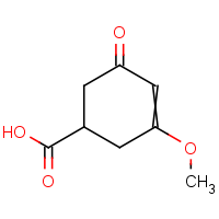 CAS:95298-68-3 | OR900632 | 3-Methoxy-5-oxocyclohex-3-ene-1-carboxylic acid