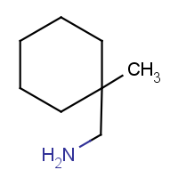 CAS: 3913-98-2 | OR900634 | (1-Methylcyclohexyl)methanamine