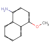 CAS: 16430-99-2 | OR900640 | 4-Methoxynaphthalen-1-amine