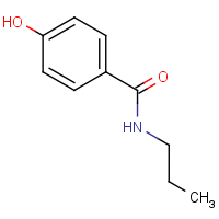 CAS: 27519-68-2 | OR900652 | 4-Hydroxy-N-propylbenzamide