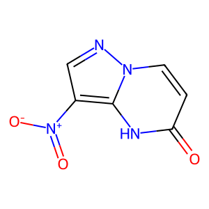 CAS: 1919868-75-9 | OR90066 | 3-Nitropyrazolo[1,5-a]pyrimidin-5(4H)-one