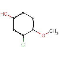 CAS: 18093-12-4 | OR900665 | 3-Chloro-4-methoxyphenol